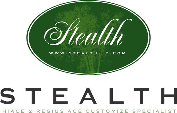 STEALTH