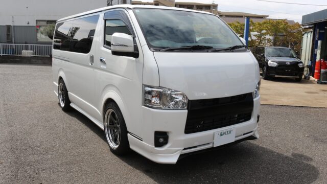 zun❗️美品❗️低走行　ハイエース　TEIN テイン STREET Amazon | TEIN (テイン) 車高調【 STREET ADVANCE Z 】トヨタ